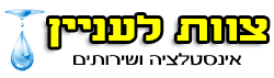 צוות לעניין